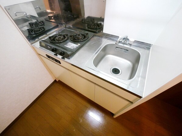 アンプルールフェール Horizonの物件内観写真